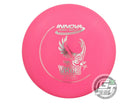 USED Innova DX VRoc 180g Pink Silver Foil Midrange Golf Disc