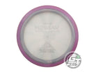 USED Axiom Discs Proton Vanish 168g Smoke Purple Rim Distance Driver Golf Disc