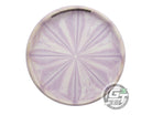 USED Westside Discs Origio Burst Harp 175g Lilac Blue Foil Putter Golf Disc