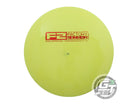 USED Innova X-OUT Star Shryke 157g Yellow Distance Driver Golf Disc
