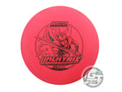 USED Innova DX Valkyrie 172g Red Black Stamp Distance Driver Golf Disc