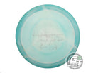 USED Innova Halo Star Boss 175g Seafoam-White Distance Driver Golf Disc