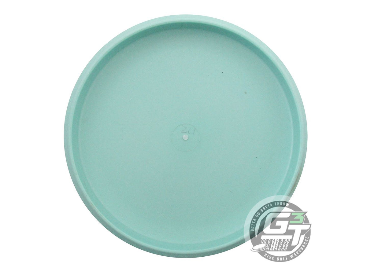 USED Innova [HEIMBURG] Pro KC Aviar 172g Seafoam Maroon Stamp Putter Golf Disc