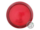 USED Innova Champion Thunderbird 172g Red Checker Foil Distance Driver Golf Disc