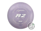 USED Prodigy Discs 500 A2 170g Purple White Stamp Midrange Golf Disc