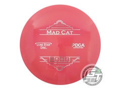 Lone Star Bravo Mad Cat Fairway Driver Golf Disc (Individually Listed)