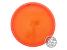 NOS Discraft [DGLO] CryZtal Zone 176g Orange Gold Foil Putter Golf Disc