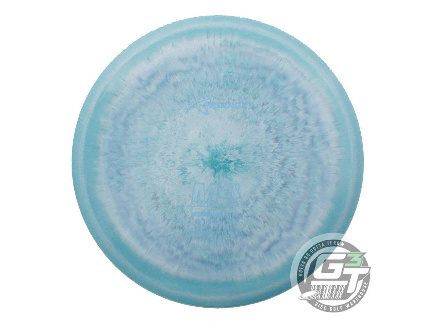 Prodigy AIR Spectrum M4 Midrange Golf Disc (Individually Listed)