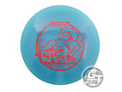 USED Innova Star Charger 161g Blue Red Glitter Foil Distance Driver Golf Disc