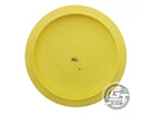 USED Innova DX Archangel 170g Yellow Gray Stamp Distance Driver Golf Disc