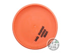 USED Innova DX Classic Aviar 172g Orange Blue Foil Putter Golf Disc