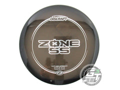 Discraft Elite Z Zone SS Putter Golf Disc (Individually Listed)