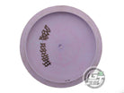 USED Innova X-OUT DX Teebird 168g Lilac Fairway Driver Golf Disc