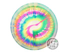 USED Innova I-DYE Champion Roc3 176g Splatter Burst Midrange Golf Disc