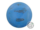 USED Innova Star Boss 175g Blue Black Stamp Distance Driver Golf Disc