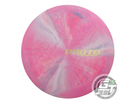 USED Discraft [WYSOCKI] Prototype Jawbreaker Putter 176g Pink-Lilac Golf Disc