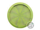 USED Discraft [LEDGESTONE] Z Swirl Talon 175g Lime Distance Driver Golf Disc