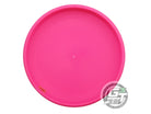 USED Discraft Putter Line Soft Focus 173g Pink Red Static Foil Putter Golf Disc