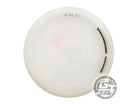 USED Prodigy Discs X-OUT AIR H3 V2 163g Milky White Hybrid Driver Golf Disc