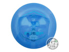 USED Latitude 64 Royal Grand Sweep 174g Blue Blue Foil Fairway Driver Golf Disc