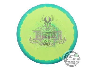 Innova Halo Star Invader Putter Golf Disc (Individually Listed)