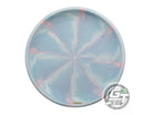 NOS Discraft [BARELA] Crazy Tuff Soft Focus 175g Teal-Pink Putter Golf Disc