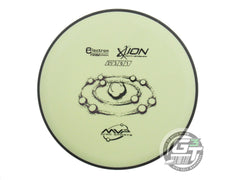 MVP Electron Firm Ion Putter Golf Disc (Individually Listed)