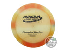 USED Innova I-DYE Champion Starfire 170g Peach Swirl Distance Driver Golf Disc