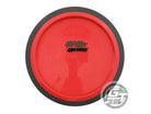 USED MVP Disc Sports Neutron Orbital 173g Red Distance Driver Golf Disc