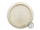 USED Gateway Diamond Hemp Assassin 174g Ivory Silver Holo Driver Golf Disc
