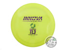 USED Innova Champion TL3 172g Yellow Purple Foil Fairway Driver Golf Disc