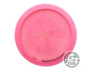 USED Discraft [McBETH] ESP Avenger SS 182g Pink Miami Foil Distance Driver Disc