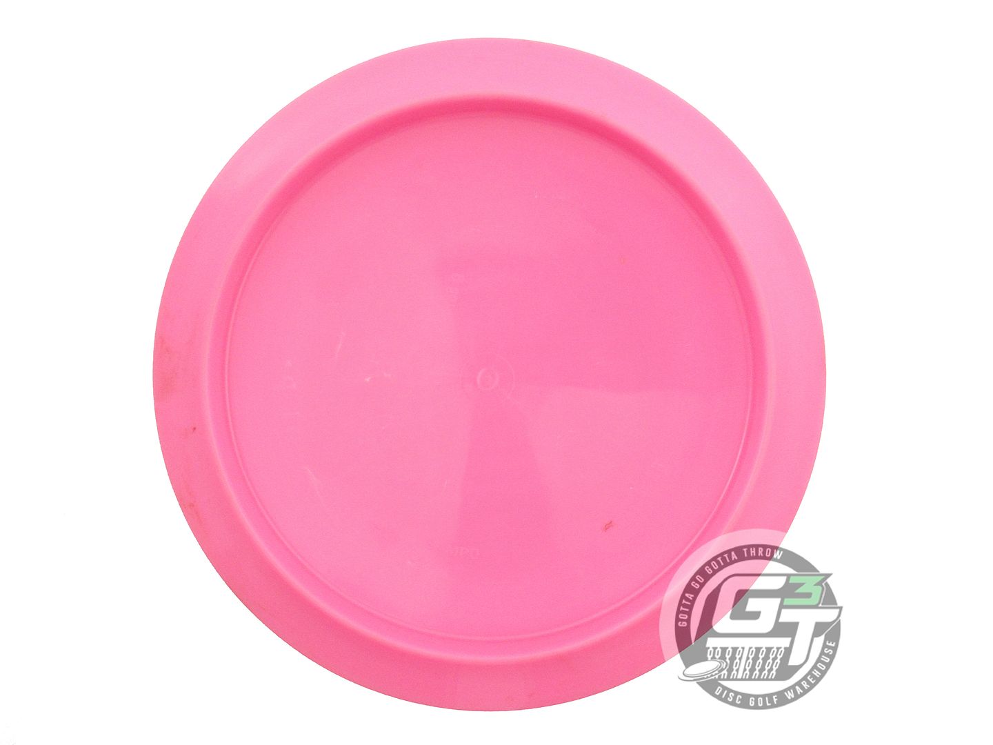 NOS Westside Discs Tournament Sampo 168g Pink Blue Foil Fairway Driver Golf Disc