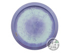 NOS Discraft ESP Cicada 176g Purple-Seafoam Holo Logo Fairway Driver Golf Disc