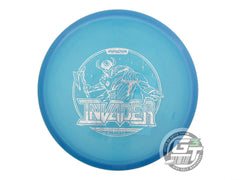 Innova Limited Edition Luster Champion Invader Putter Golf Disc (Individually Listed)