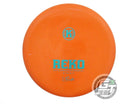 USED Kastaplast K1 Soft Reko 174g Orange Teal Foil Putter Golf Disc