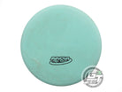 USED Innova XT Aviar3 174g Seafoam Black Stamp Putter Golf Disc