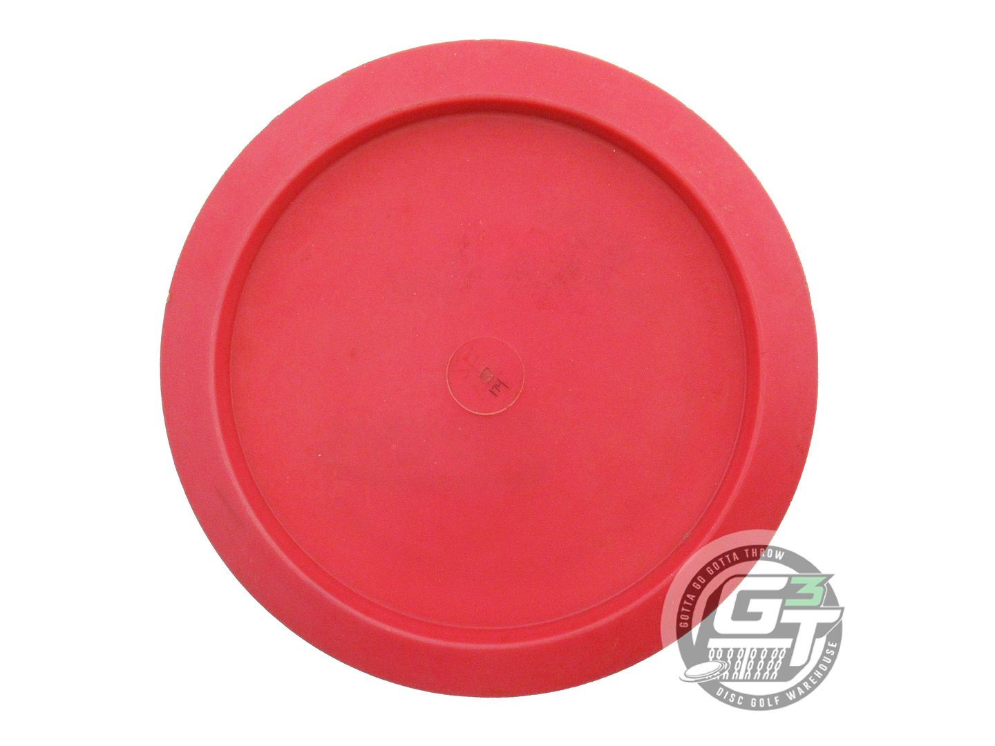 USED Innova Pro Starfire 174g Red Lilac Foil Distance Driver Golf Disc