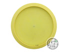 USED Innova DX Leopard 145g Yellow Silver Foil Fairway Driver Golf Disc