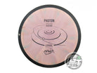 USED MVP Disc Sports Cosmic Neutron Photon 172g Pink-Peach Distance Driver Disc