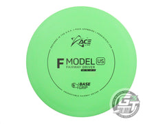 Prodigy Ace Line Base Grip F Model US Fairway Driver Golf Disc (Individually Listed)