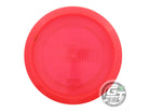 NOS Discraft [PIERCE] Z Undertaker 174g Red Red Holo A Distance Driver Golf Disc