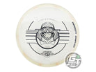 USED Streamline Discs Proton Pilot 174g Clear Putter Golf Disc