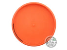 USED Innova DX Rhyno 172g Orange Silver Foil Putter Golf Disc