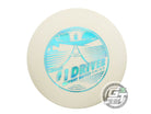 Lightning Sure Grip #1 Driver [Retool] Fairway Driver Golf Disc (Individually Listed) - Gotta Go Gotta Throw