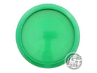 NOS Discraft [PIERCE] Z Undertaker 174g Green Silver Holo Foil Driver Golf Disc