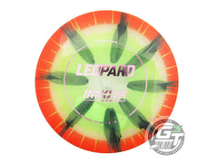 Innova I-Dye Champion Leopard Fairway Driver Golf Disc (Individually Listed)