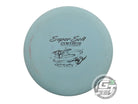 USED Gateway SureGrip SS Magic 172g Teal Black Stamp Putter Golf Disc