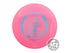 Innova Star Valkyrie Distance Driver Golf Disc (Individually Listed)