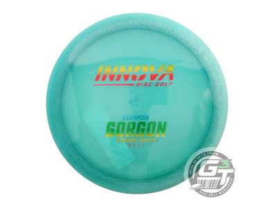 Innova Champion Gorgon Distance Driver Golf Disc (Individually Listed)
